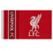 Official Licensed Liverpool F.C - Red Flag (5ft x 3ft, Premier League)