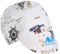 Gorra de soldadura, SONSAN ajustable para soldar, sombrero de soldadura, bufanda de algodón retardante, casco de 55 a 61 cm