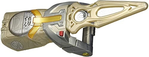 Hasbro Marvel The Eternals Kosmischer Schwert-Handschuh, mit Lichtern und Sounds zum Film The Eternals, ab 5 Jahren, Einheitsgröße
