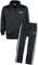 Lonsdale Herren Trainingsanzug Wyberton, Farbe:Black, Größe:XL