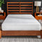 Tempur-Pedic Cool Luxury Matratzenschoner California King weiß