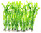 Bitray Künstliche Algen-Dekoration, künstliche Seetang-Wasserpflanzen, für Haushalt und Büro, Aquarium, 30,5 cm, 10 Stück