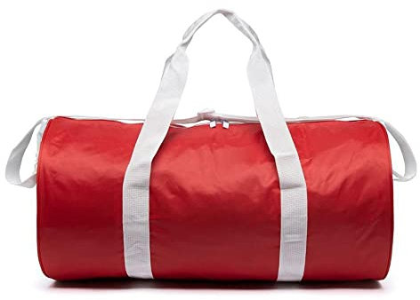 KAPPA UNISEX ADULT BAG A00 REDWHITE 3119GWW Rot M