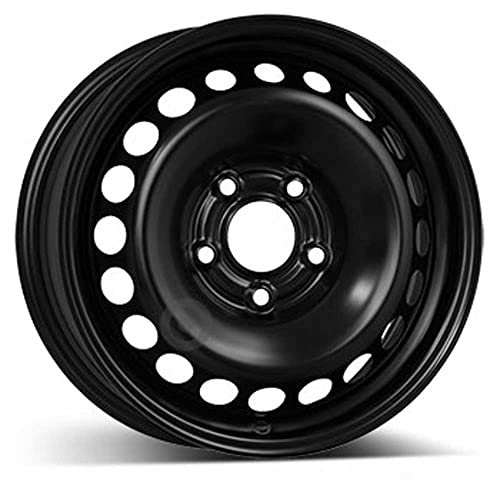 Stahlfelge Stahlfelge Größe 6x15 ET 35 von Alcar (4703)