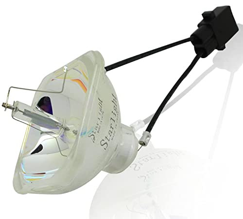 ELP41 V13H010L41 Projector Bulb Replacement for powerlite S5, PowerLite S6, powerlite 77C, powerlite 78 Lamp