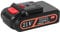 TONYFUL Li-ion Battery 3.7V, 2000mAh, 8.14Wh Apply to Mini Chainsaw Cordless Chainsaw