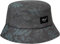 Reell Bucket Hat Black Reef