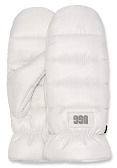 UGG PUFF YEAH ALL WEATHER Fäustling 2023 nimbus, L/XL