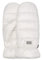 UGG PUFF YEAH ALL WEATHER Fäustling 2023 nimbus, L/XL