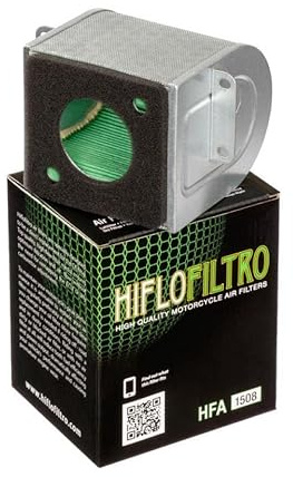 Filtro aria Hiflofiltro per moto Honda 500 Cb X 2013-2015