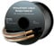 VKheroKV Mukjipa-Cable-02 5N OFC((99.999% Oxygen Free Copper Wire) HiFi Audio Speaker Wire 2 Conductors, 10 AWG, 12 AWG, 14 AWG, Mukjipa-Cable-02. (5M, 12 AWG)