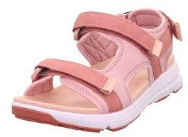 Legero Damen Liberty Flache Sandale, Saphira 5640, 38 EU