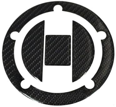 MOLUCI Tankpad Tankschutz 3D Carbon Fuel Tankdeckel Abdeckung Pad Aufkleber Aufkleber Für Suzuki GSXR600 750 1000 GSXR GSXR1000 K3/K4/K5/K6/K7/K8/K9