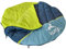 Kurgo Pup Sack, Hundereisebett für draußen, Haustierschlafsack für Camping und Wandern, Dank Beutel gut verstaubar, wasserfest, 102 cm, L