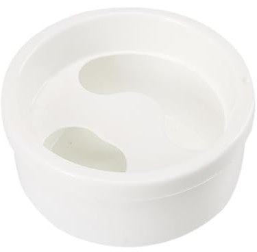 Cuenco para remojo de manicura, cuenco de spa de manicura, recipiente de remojo de uñas, herramienta de spa de lavado de manos, herramienta de manicura para uñas