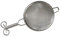 Cabilock Stainless Steel Tea Strainer Fine Mesh Infuser Tea Filter Funnel for Mug Handle
