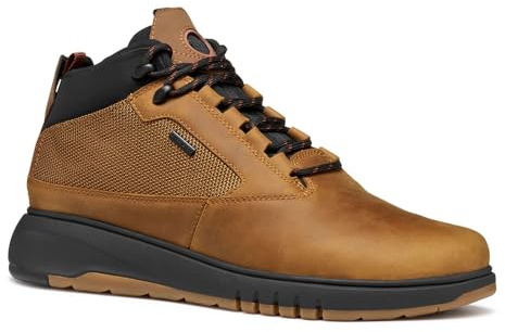 Geox Herren U Aerantis 4x4 B AbxAnkle Boot