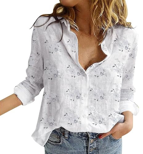 Blazer Donna Day Prime Camicia Donna con Cravatta Camicia Donna Rosa Elegante Camicia Donna Extra Large Camicia Donna Sportiva Top Fluo Donna Discoteca Camicie Verdi Donna Special Deals
