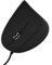 ZJchao Mouse da Gioco per Mancini, Mouse Ergonomico Mouse Verticale Cablato Mouse da Gioco Ergonomico Mouse da Gioco Verticale USB Cablato per Mano Sinistra Mouse da Polso