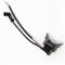ASDGH Bobina di ACCENSIONE for DECESPUGLIATORE, for Tanaka, for SUM328 328 358 T328 BG328 TBC322 TBC325 TBC-328 TBC-355 TBC-355B TIA-340, Trimmer ECCITATORE Bobina per macchinari da Giardino