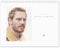 Michael Fassbender Vol.1-2026 Wall Calendar