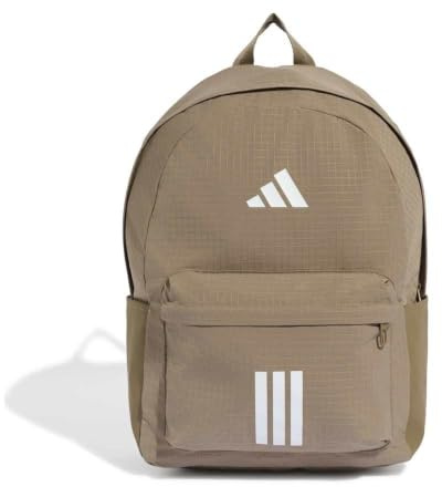 adidas Unisex ESSENTIALS 3 STRIPES BACKPACK BACK TO SCHOOL 2