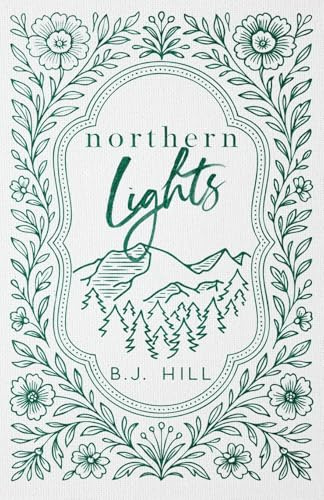 Northern Lights (Natural Wonders, Band 1)
