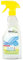 AlmaWin Glas & Fensterreiniger vegan, Eco Garantie, 3er Pack (3 x 500 ml)