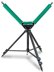 PRESTON SUPER PRO V ROLLER V-Abroller Kopfrutenabroller Rutenabroller