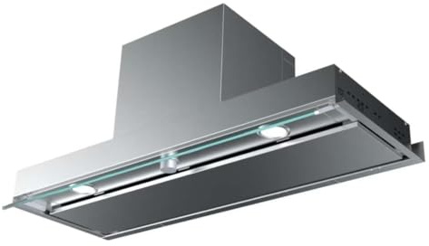 Franke 305.0522.797, Campana extractora Style Pro (FSTPRO 908 X), Stainless steel