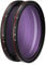 Freewell 72mm Gewinde Harter Halt Variable ND Filter All Day 2 bis 5 Stop & 6 bis 9 Stop - 2Pack