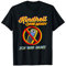 Kindheit ohne Handy Spruch T-Shirt