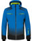 Bergson TAAVI | Herren Skijacke, wattiert, 20000 mm Wassersäule, Strong Blue [388], 94 - Herren