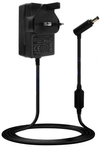 BuyParts Battery Charger for Dyson DC58 DC59 DC61 DC62 SV03 SV05 SV09 SV10, V6, V7, V8 comparable to Dyson 967813-01