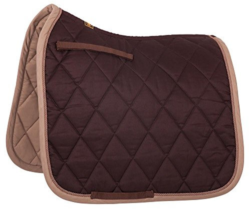 Bieman de Haas BR Schabracke Event Cooldry® Dressur (Warmblut, Dark Chocolate)
