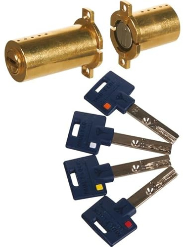 Mul-T-Lock CSO05124 CYL. Adaptable Cheba 262S+ LT 3CLES, NSP