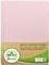leevitex® Premium Spannbettlaken 90x200-100x220 cm - 40 cm Steg - auch für Boxspringbett & Wasserbett | 100% Mako-Jersey-Baumwolle | ÖKO-TEX | 170g/m² | Rosa