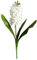 Yiifunglong Kunstblume Narzisse Kunstblume DIY Handwerk Blume Dekoration Kunststoff Kunstblume Weiß