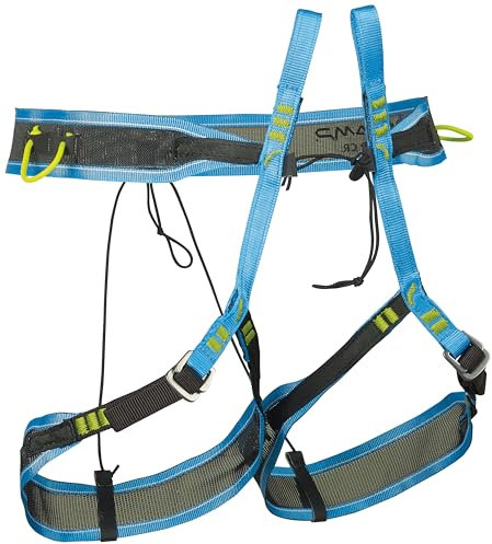 C.A.M.P. - ALP CR - M