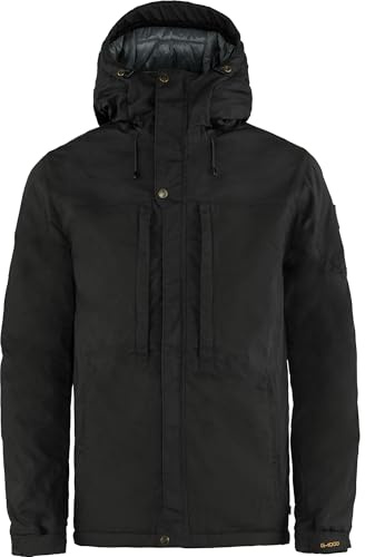 Fjällräven skogso gepolsterte Jacke
