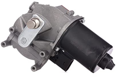 RIDEX Scheibenwischermotor 295W0173 vorne Scheibenwischermotor 12V 4 Anzahl der Steckkontakte