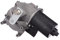 RIDEX Scheibenwischermotor 295W0173 vorne Scheibenwischermotor 12V 4 Anzahl der Steckkontakte