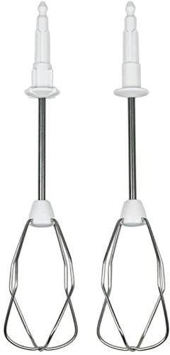 Schneebesen 2 00659061 für Bosch Handmixer
