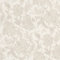 Rasch Tapete 711448 - Vliestapete mit Blumenmuster in Weiß und Silber aus der Kollektion Sophia - 10,05m x 0,53m (LxB)