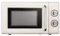 20L Forno A Microonde Mini Giradischi Forno A Microonde Per Uso Domestico Meccanico Piccolo Autentico Forno A Microonde Multifunzione, Forno Elettrico A Microonde little surprise