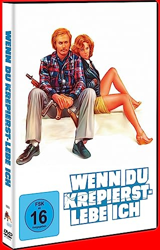Wenn du krepiert - lebe ich