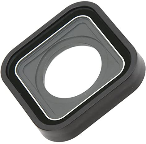 Action-Ersatzobjektiv, Objektiv-Ersatz f¨¹r 10 9 Black, HD-UV-Schutzobjektiv f¨¹r 9 10 Black Action-Zubeh?r