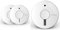 FireAngel Optical Smoke Alarm with 10 Year Sealed For Life Battery & Optical Smoke Alarm with Escape Light & 3 Year Replaceable Batteries, FA6611-R (ST-623E replacement, new gen), White