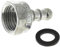 Kit tetine gaz butane propane Whirlpool 3010013