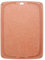 BESTCOOK Wood Fibre Chopping Board for Kitchen with Juice Groove and Non-Slip Feet, BPA Free, Dishwasher Safe, Knife Friendly for Meat, Bread, Fruit, 44 x 33 x 0.6 cm